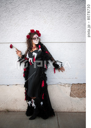 All Souls Day Diva 8078730