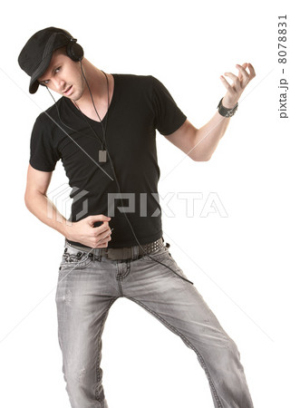 Wannabe Rockstar 8078831