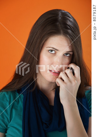 Shy Girl Shy Girl 8079187