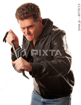 Crowbar Crook 8079213