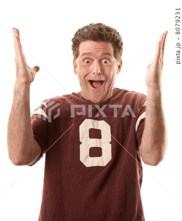 Happiness knows no bounds 8079231