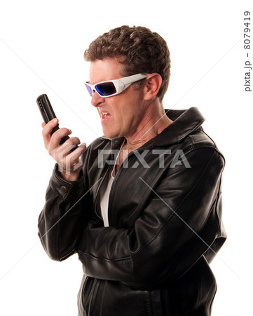 Phone Problems 8079419