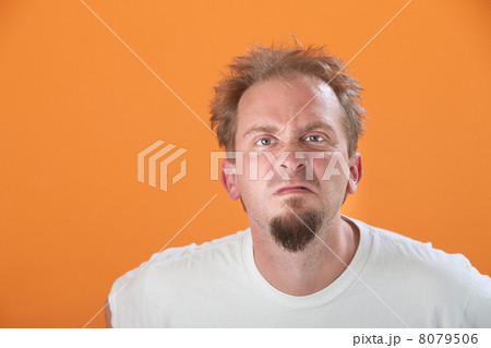 Pissed-off Man Pissed-off Man 8079506