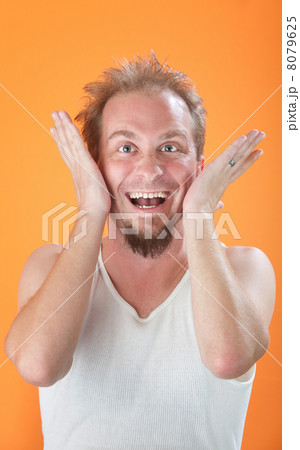 Crazy Man Crazy Man 8079625