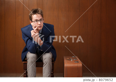 Bored Traveller Bored Traveller 8079652