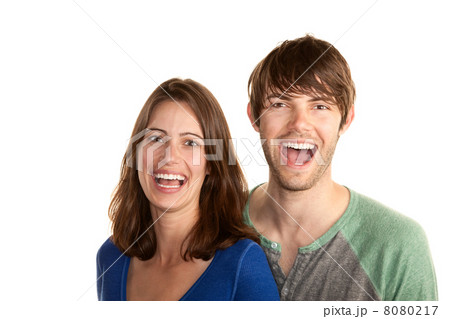 Young Couple 8080217