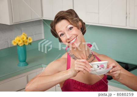 Loving Coffee 8080259