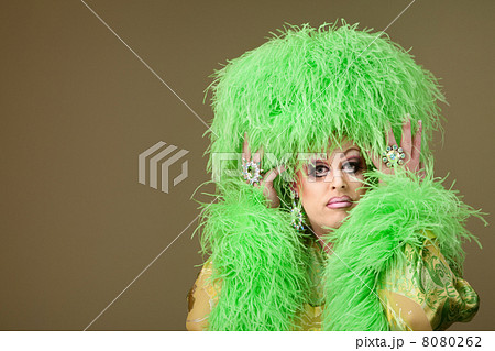 Serious Drag Queen 8080262