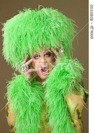 Emotional Drag Queen Emotional Drag Queen 8080330