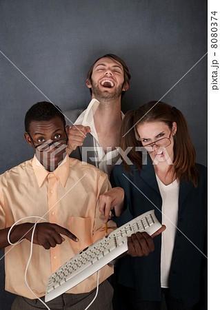 Laughing at Nerds Laughing at Nerds 8080374