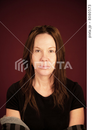 Serious Woman 8080573