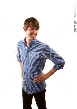 Tall Hipster 8082596