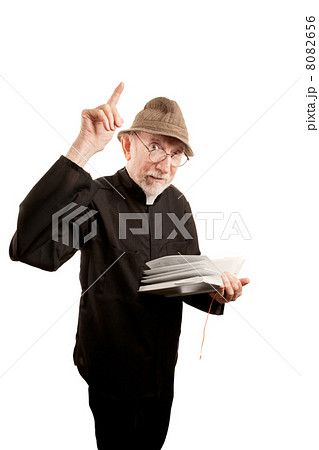 Fiery Priest Fiery Priest 8082656