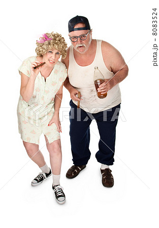 Curious older couple Curious older couple 8083524