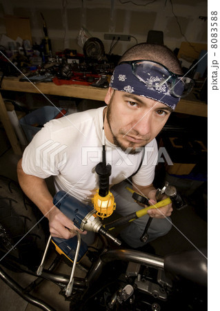 Hipsanic Mechanic 8083588