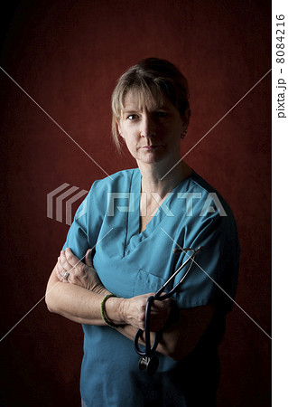 Medical Professional 8084216