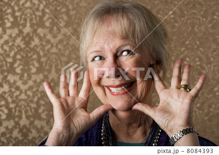 Eccentric Lady Eccentric Lady 8084393