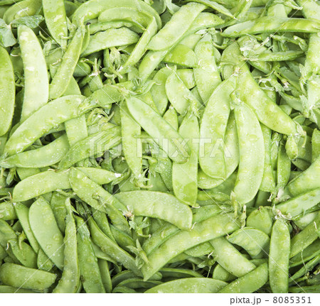 Snap Peas 8085351