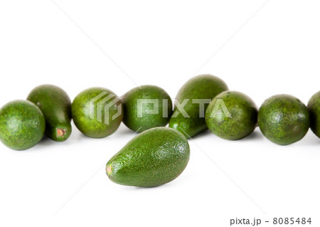 Avocados 8085484