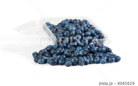 Blueberries 8085629