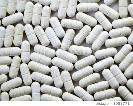 Vitamin C Tablets 8085771