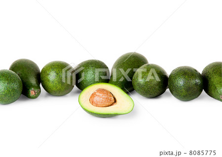 Avocados Avocados 8085775