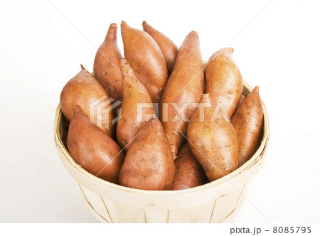 Sweet Potatoes Sweet Potatoes 8085795