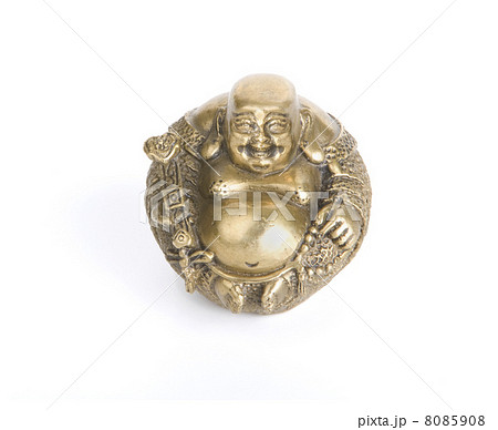 Buddha on White Buddha on White 8085908