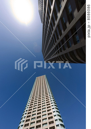 高層マンション 8086086