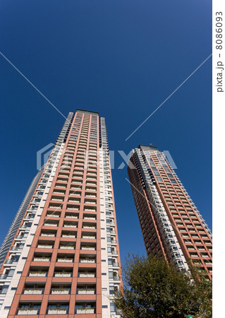 高層マンション 高層マンション 8086093