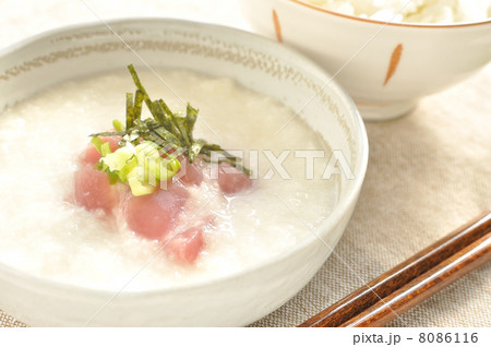 鮪の山かけ 8086116