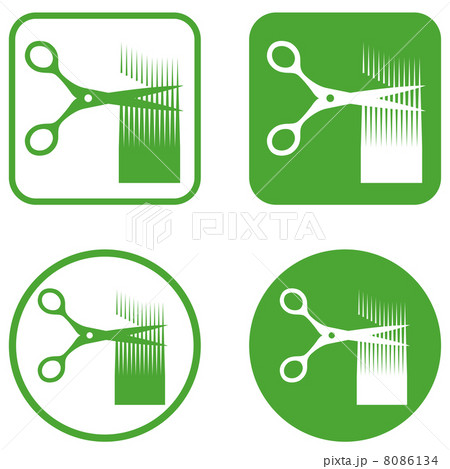 理髪店-11 8086134