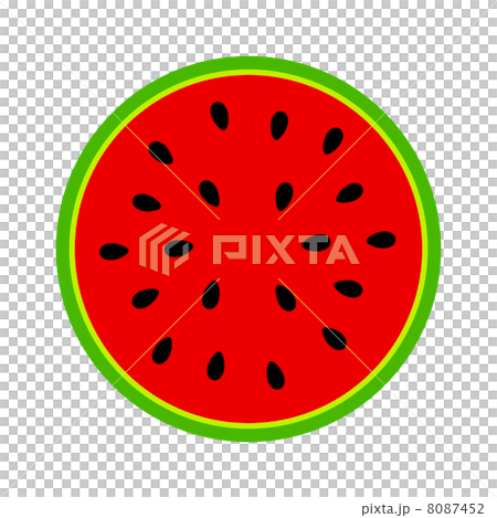 切西瓜 切西瓜 8087452