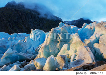 Glacier Glacier 8087544