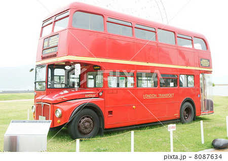 ロンドンバス ルートマスター ロンドンバス ルートマスター 8087634