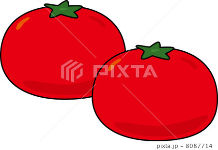 トマト 8087714