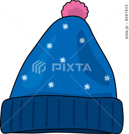 ニット帽 8087843