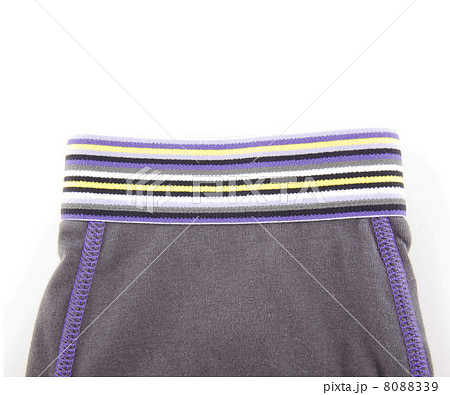Close-up of male underwear 8088339