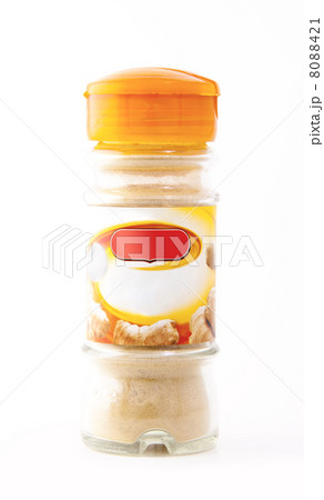 Bottle with spices Bottle with spices 8088421