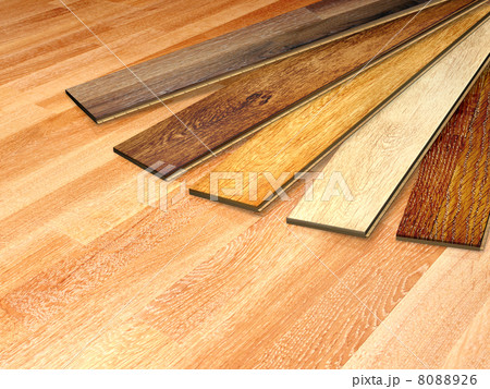 New oak parquet 8088926