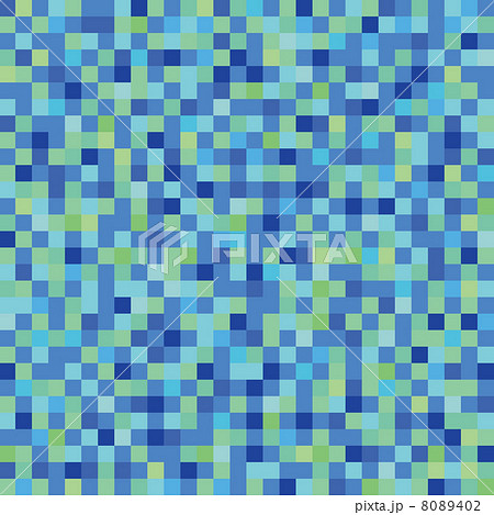 モザイク-3 8089402