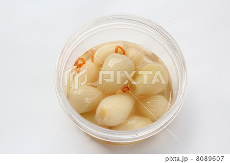 ラッキョウ 8089607