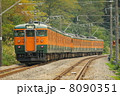 115系　上越線 8090351