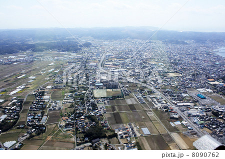 館山空撮 8090762