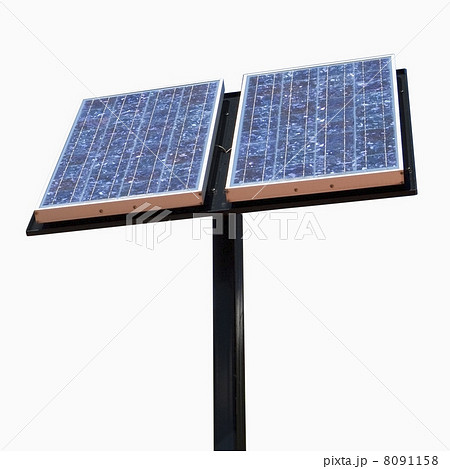 Solar Panel 8091158