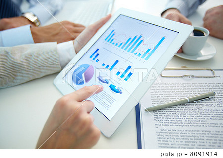 Market tablet analysis 8091914