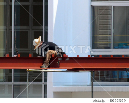 働く人 働く人 8092399