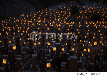 京都　夏 8092402