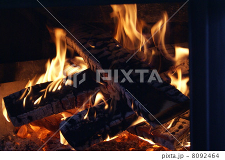 薪ストーブ 8092464