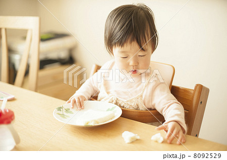 赤ちゃんのお食事 赤ちゃんのお食事 8092529